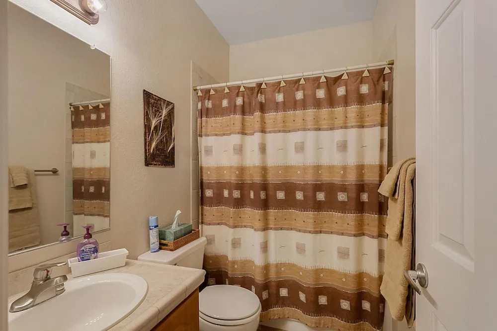 View at Ventana Canyon 2 BR by Casago