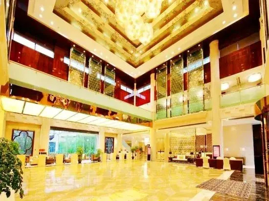 Deefly Haiyan Hotel