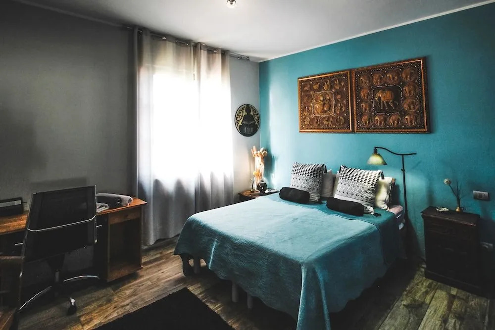 Nest Guesthouse