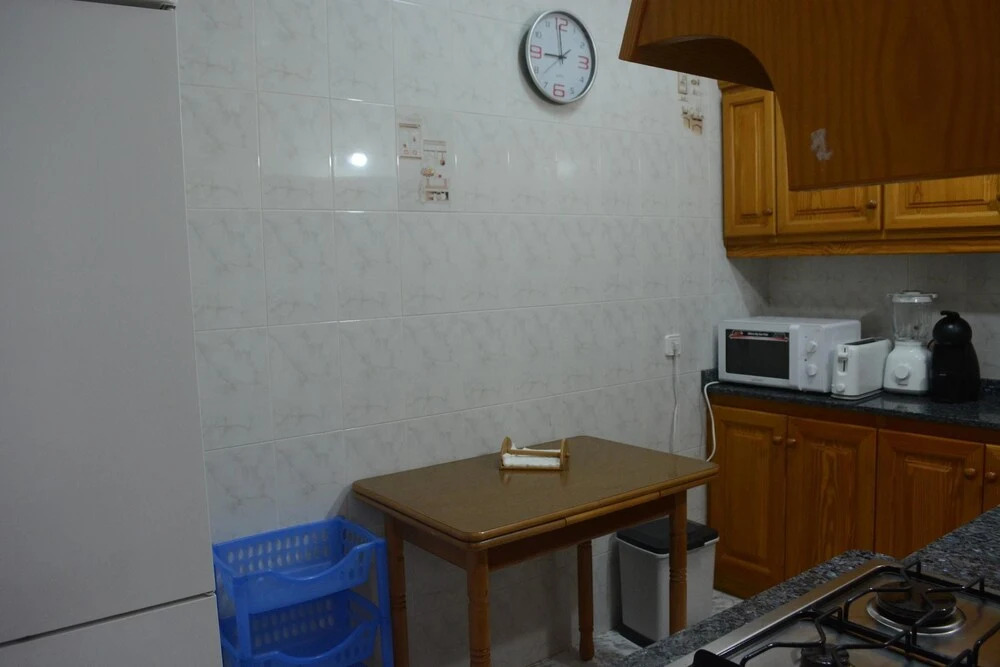 House With 2 Bedrooms in Can Picafort, With Wonderful City View, Furni