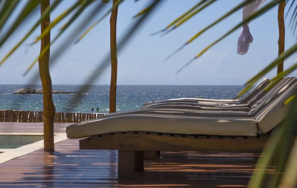 Preabeach Boutique Hotel & SPA