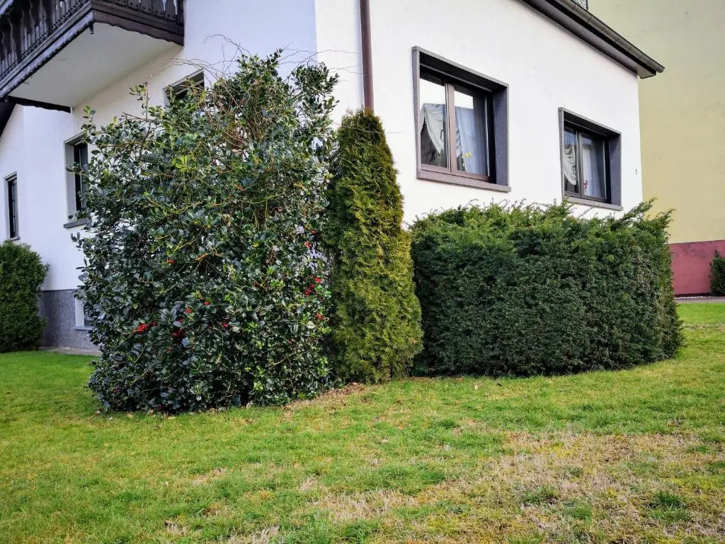Ferienwohnung Maria Laach 2