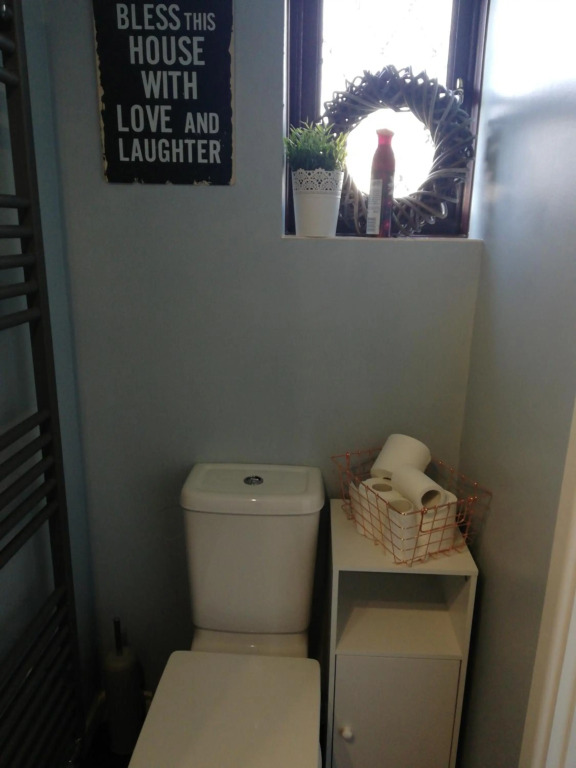 Little Cosy Cwtsh