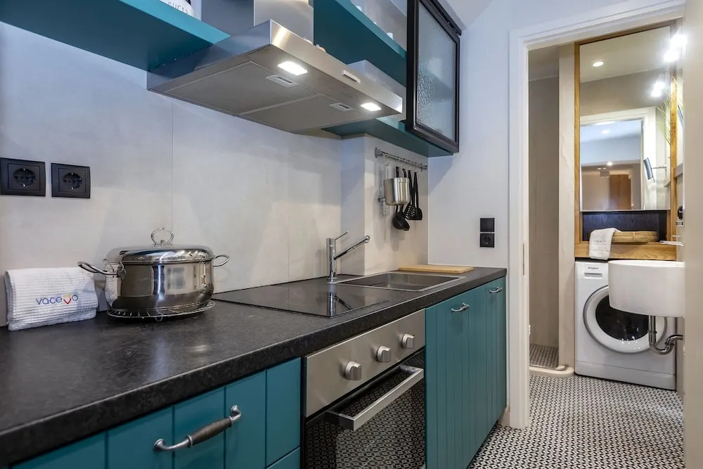 Dirapera Port Suite
