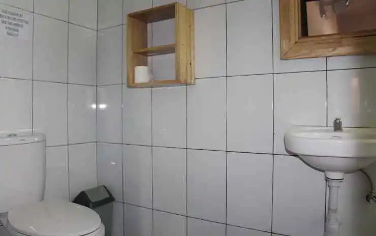 Mini Tiga Homestay