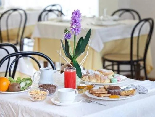 Hotel La Sfinge
