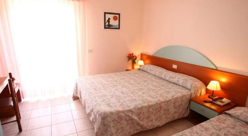 Hotel Acquario
