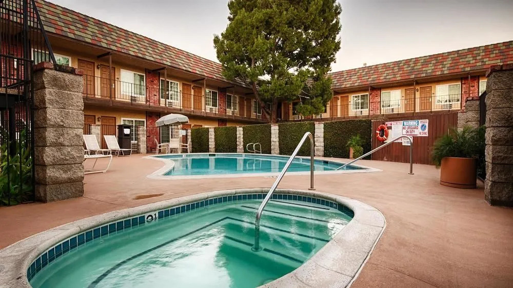 Best Western Kings Inn