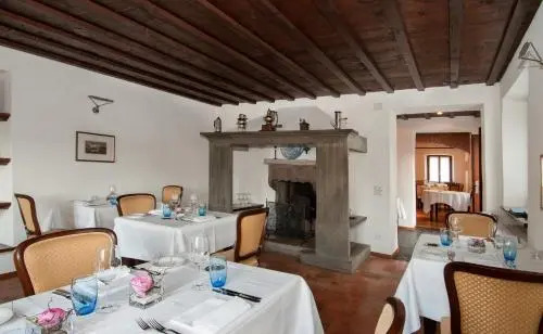 Vecchia Osteria Seseglio
