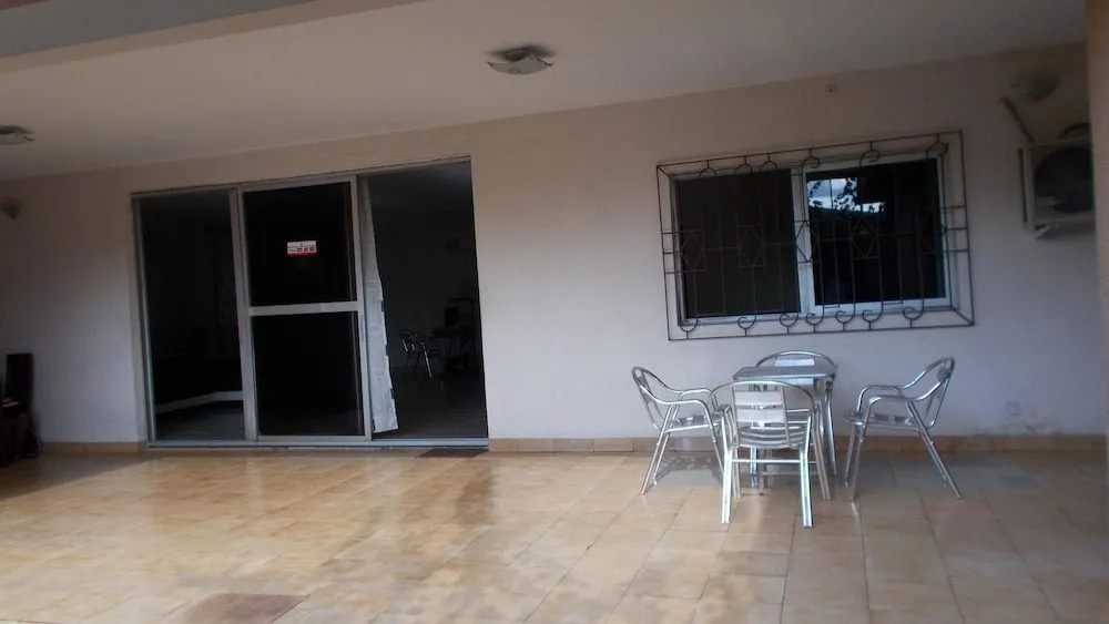 Residence La villa