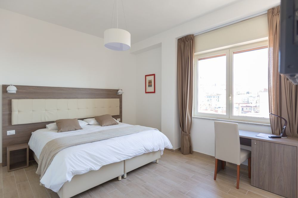 Mergellina Relais Luxury B&B