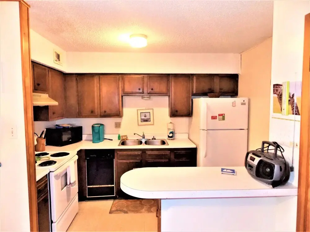 Mustang Isle Affordable Sandy Isle Condo by Redawning