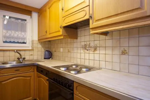 Bolero Appartements