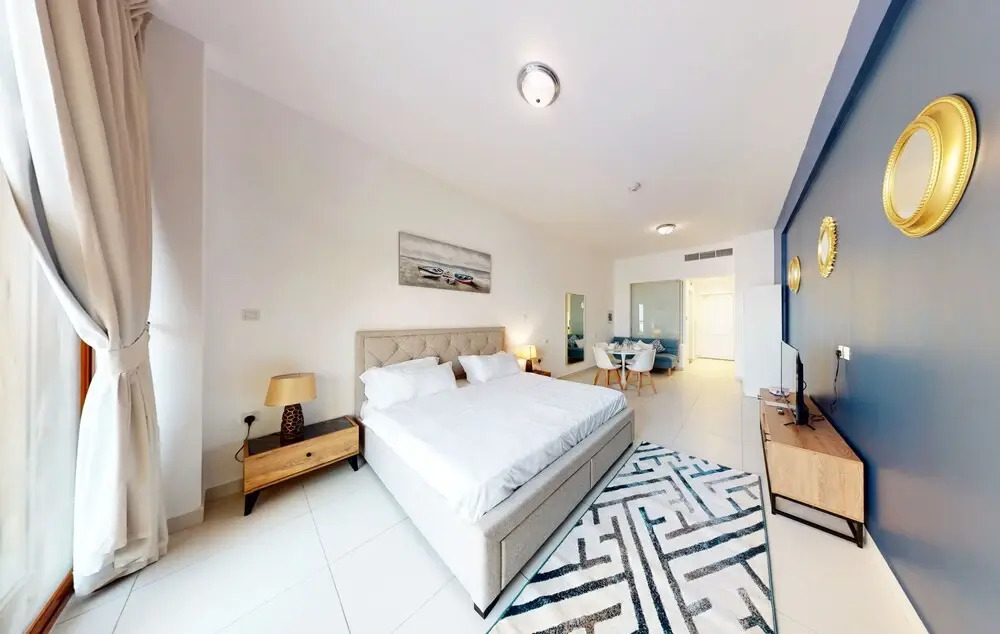 Tanin - Designer Studio With Mesmerizing Sea View
