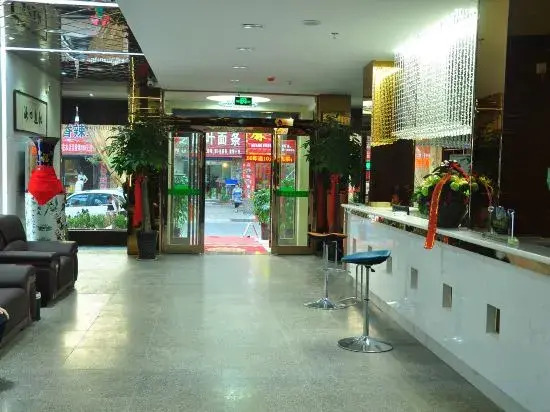 Zhoukou Meijing Business Hotel