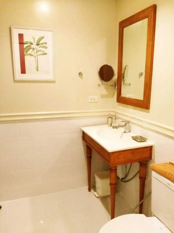 Autumn Hua Hin - The Sunset Room
