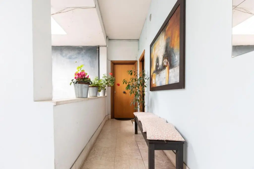 Lambertone, cozy flat in Rome, Aurelio Vatican