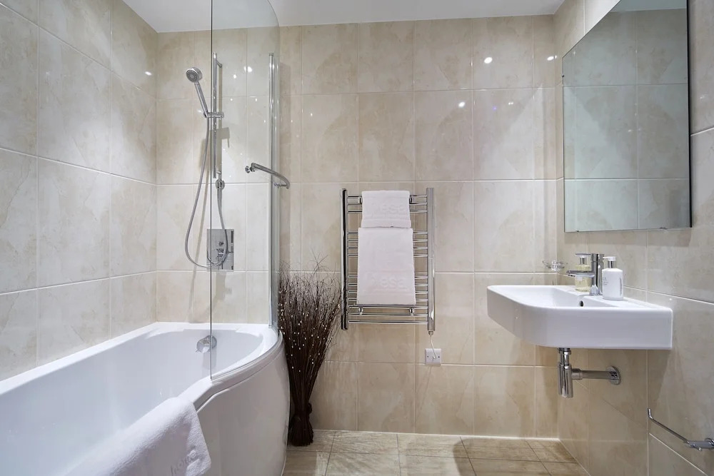 Rivington Apartments By Esa