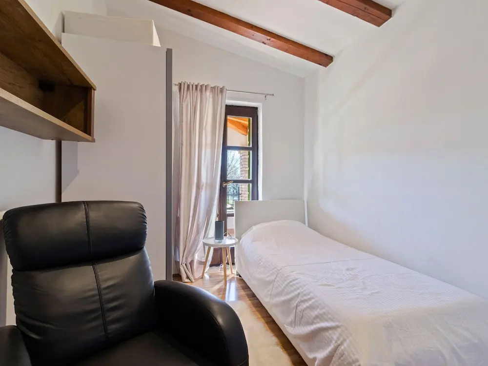 Tranquil Villa in Rovinj With Private Swimming Pool
