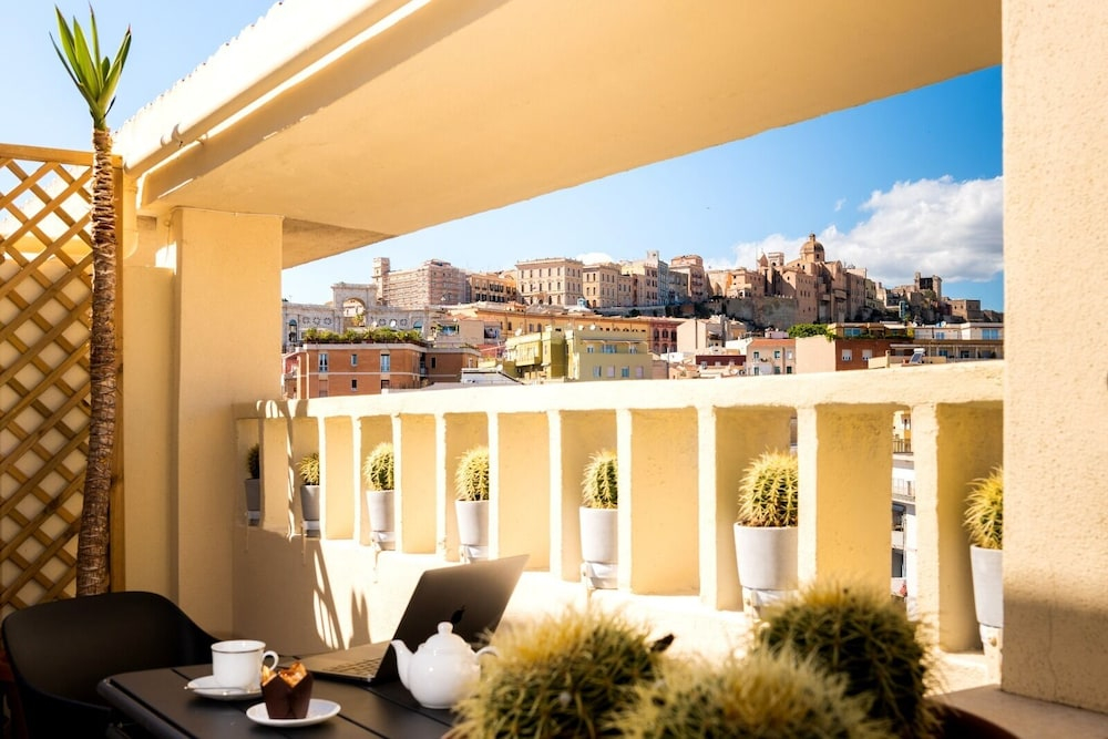 Leopoldo Rooms