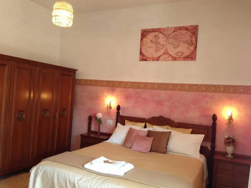 Città di Mare Apartment