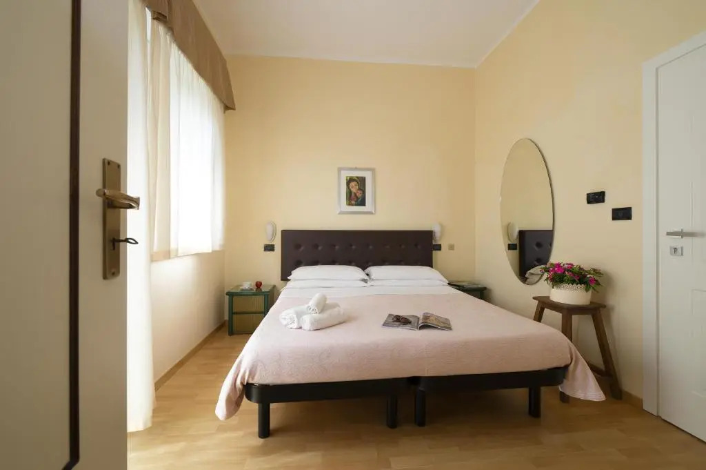 Hotel Milano