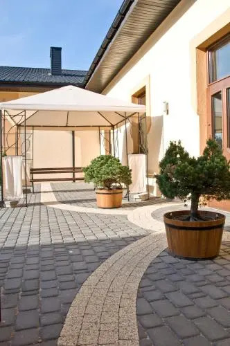 Hotel Diament- Zajazd u Przemka