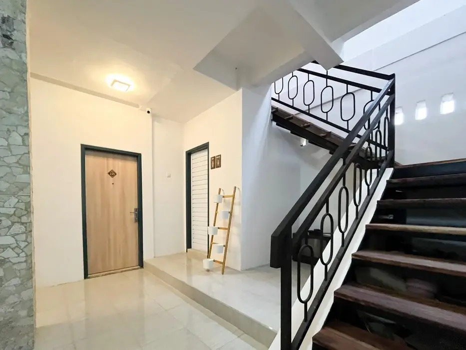 RedDoorz at Tobias Living Blitar