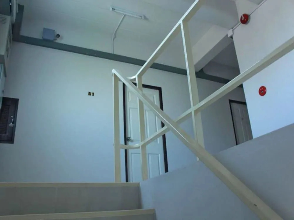 Sinsupatakul Apartment