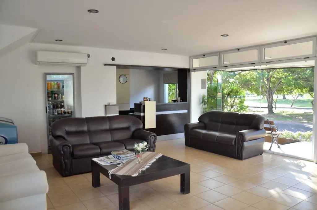 Mediterraneo Apart Hotel