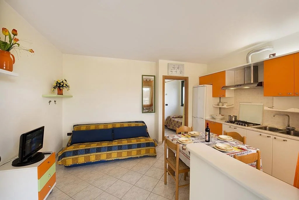 Residence Brenta