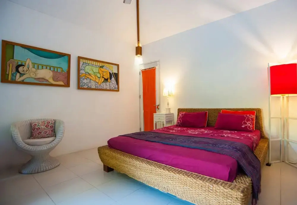 Villa Flora 3 Bedroom