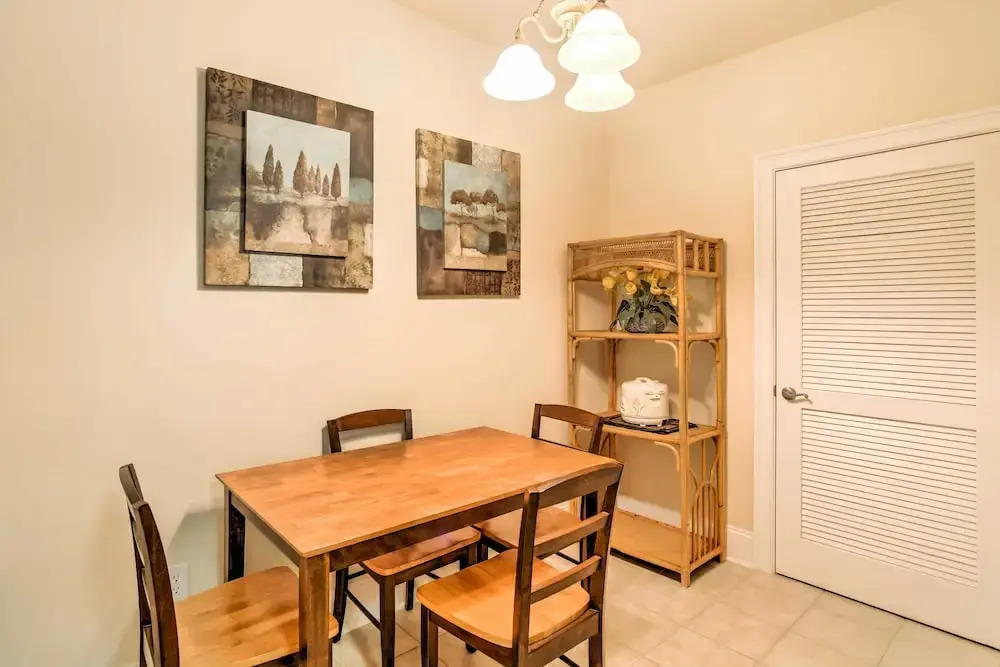 Resort Perks: Upscale Condo in North Myrtle Beach