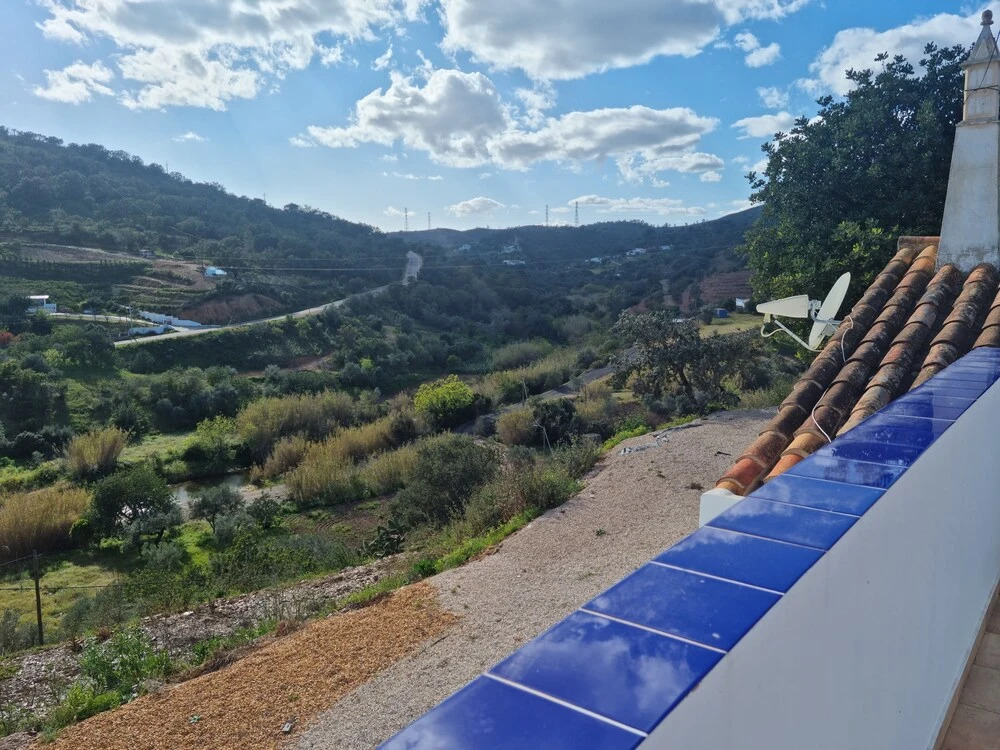 Beautiful 3-bed House in Tavira