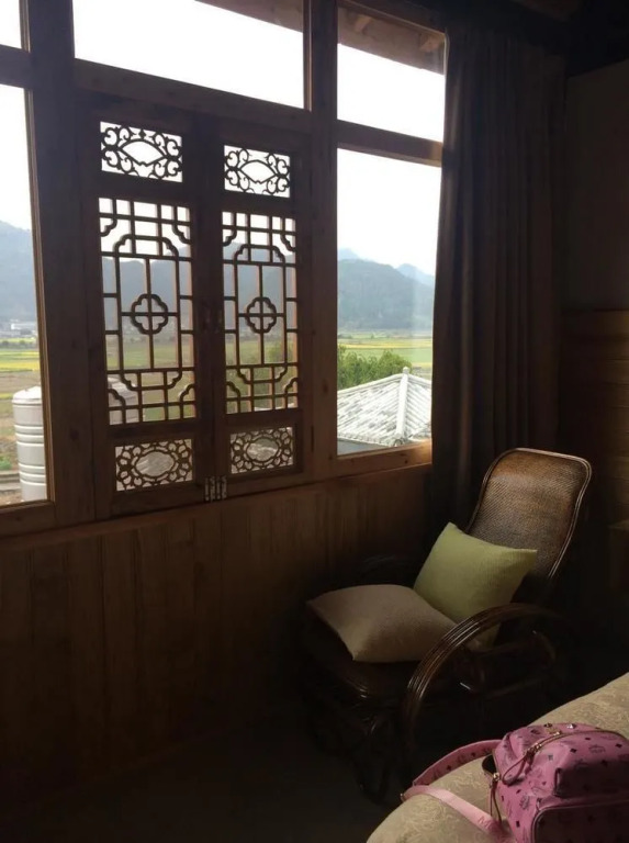 Heshun Sanjidi Hostel Tengchong