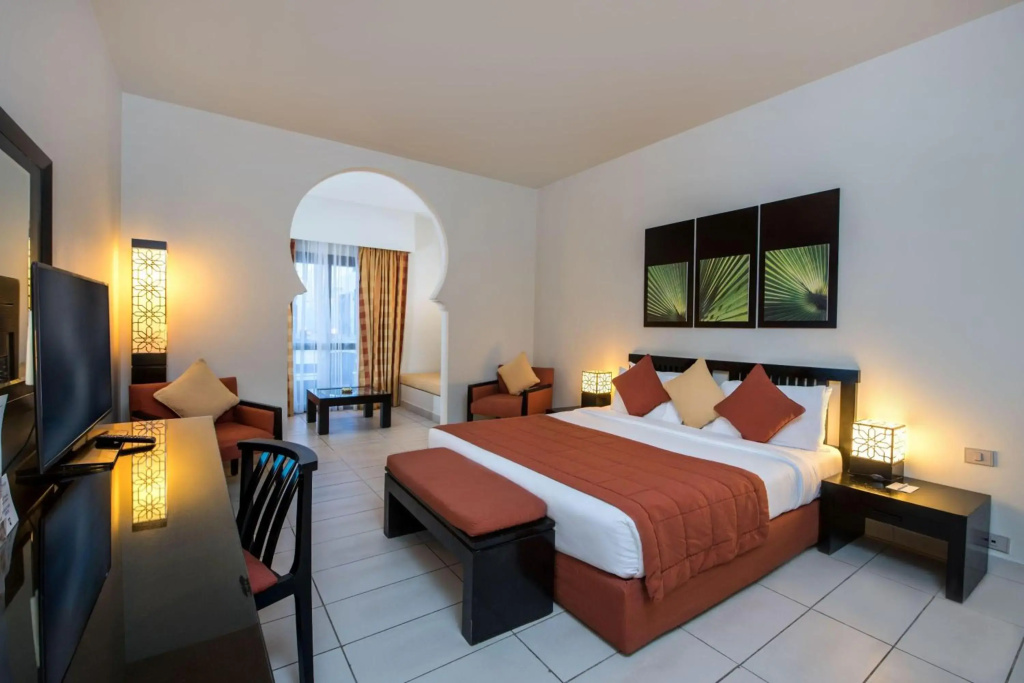 Sentido Reef Oasis Aqua Park Resort