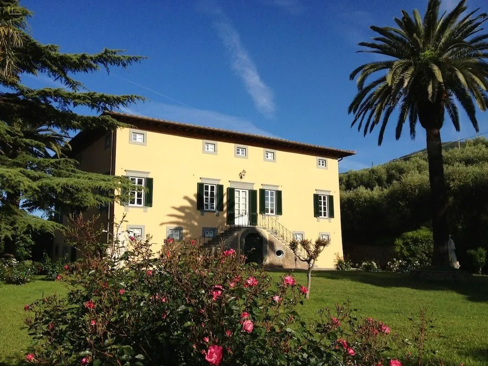 Fattoria di Fubbiano