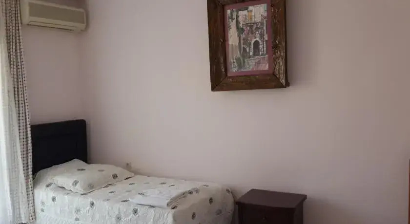 Begonville Villa