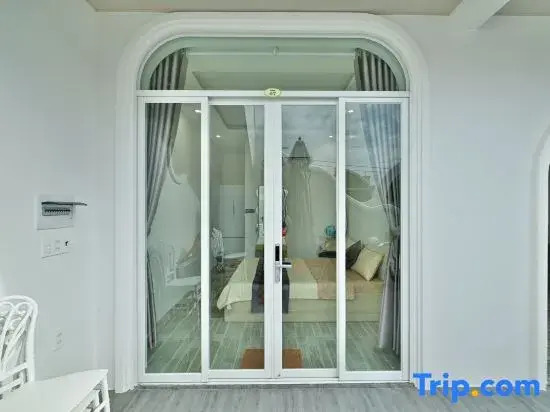 Kim Son Homestay 10