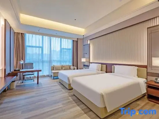 Hong Li Xi Shang Hotel
