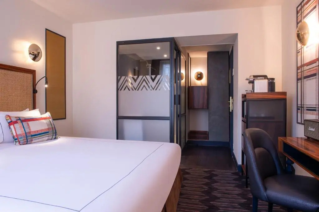 Hotel Bearnais