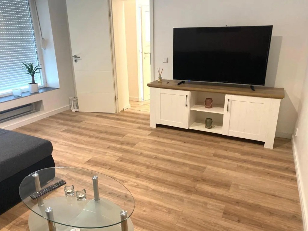 Ferienwohnung Wasserkunst 2