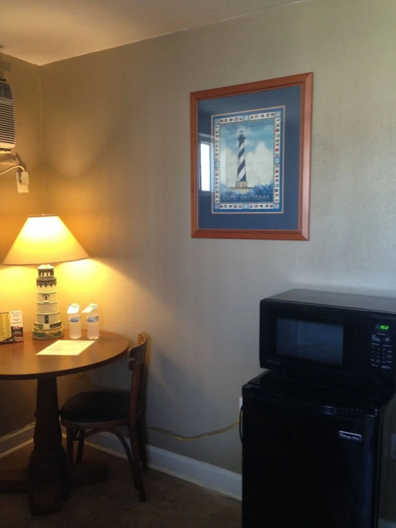 Oasis Motel