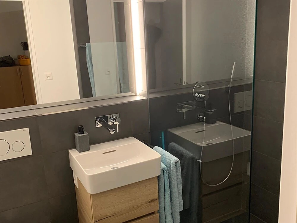 Erlenrain Wohnung 721E