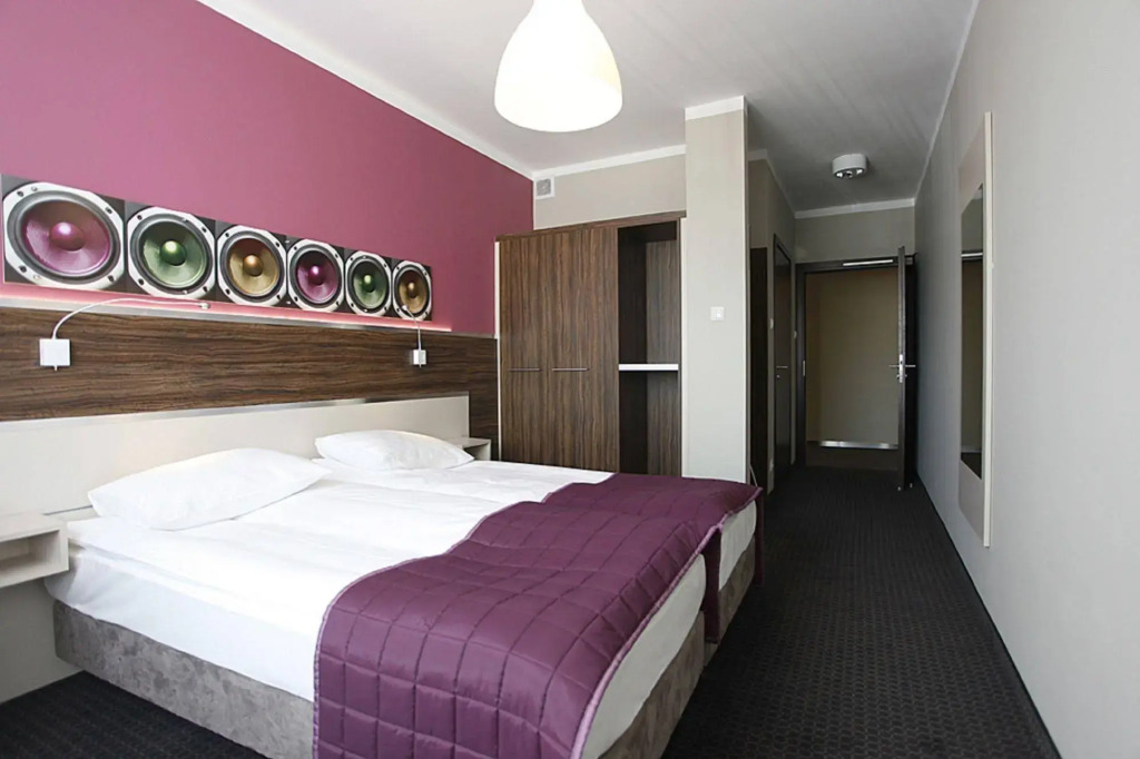 Hotel Beethoven