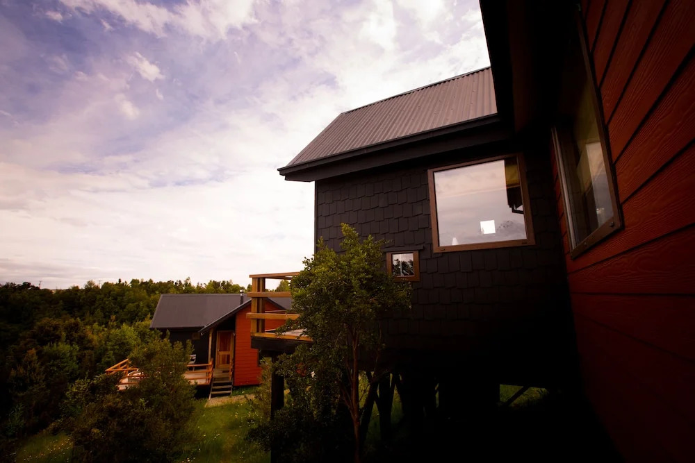 Parque Natural Rio Bravo Lodge