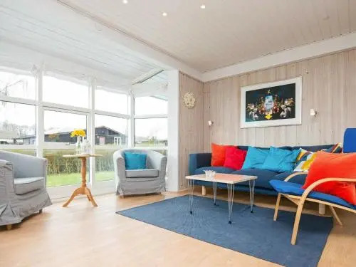 Holiday Home Nørgårds