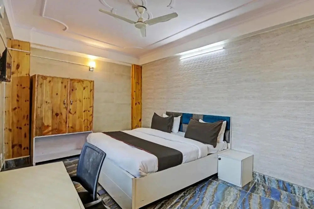 Umen Hotel