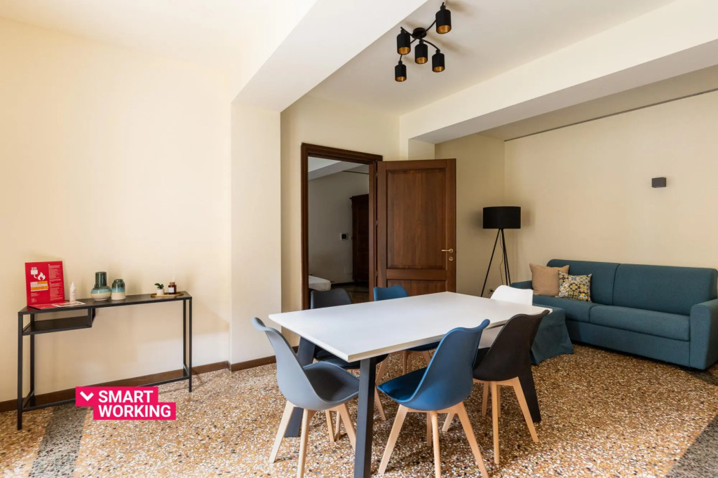 Casa Ambrosini Apartments by Wonderful Italy