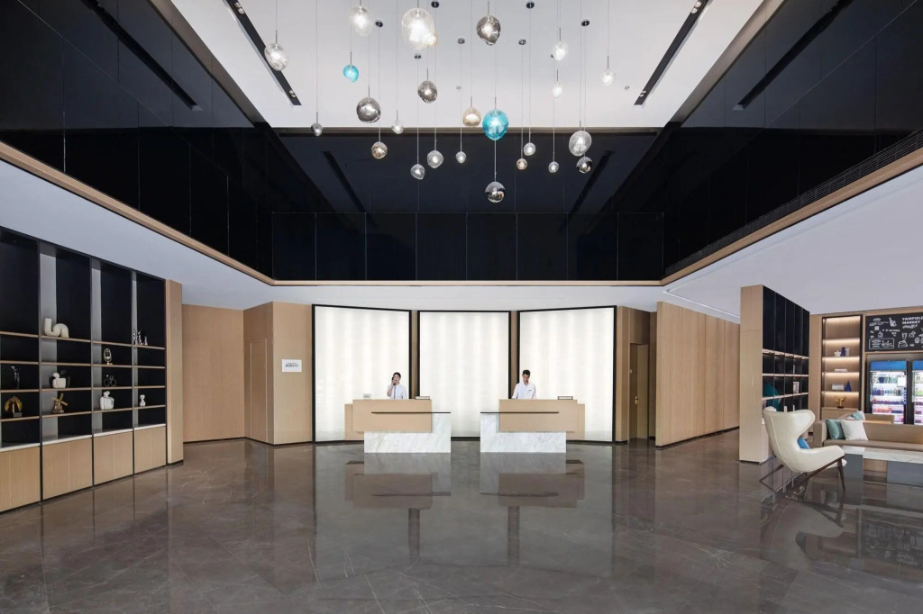 Fairfield by Marriott Kunshan